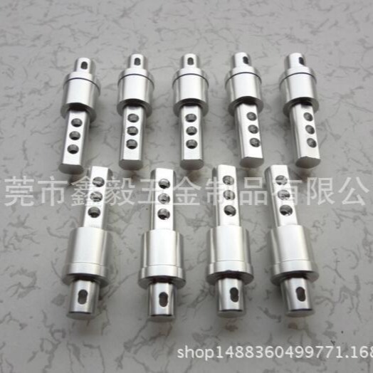 CNC数控车床加工 车铣复合加工 走心机CNC加工#支持小批量订单