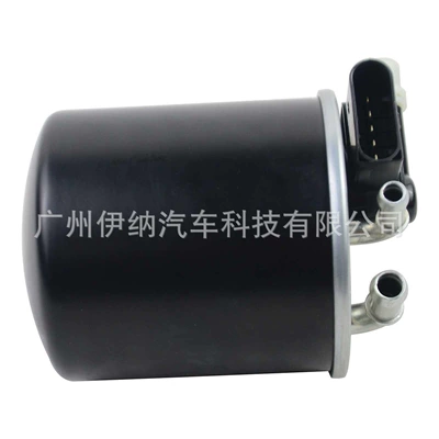 Gasoline filter Is Suitable for