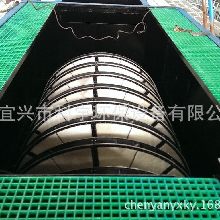 【科宇环保】厂家直销 滤布滤池过滤器 质量可靠 实力生产厂商