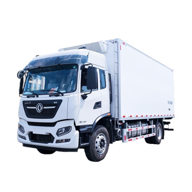 �������KR6.8��4X2��س�260����ʳƷ����ҽҩ���µ�����س�