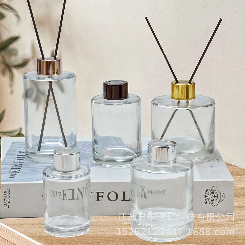 Círculo alto; 50ml