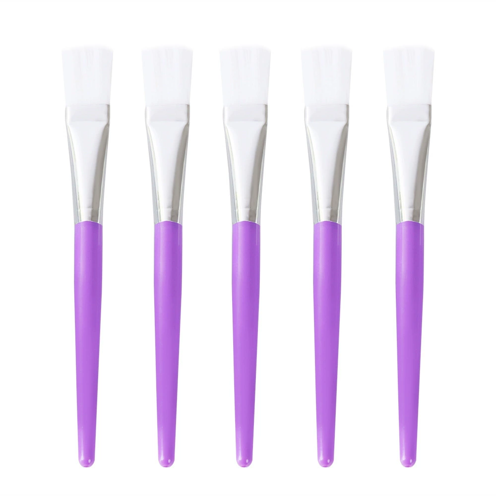 Cosmetic soft face mask, lipstick, easy application