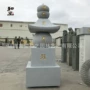 大型多层景区花岗岩舍利塔