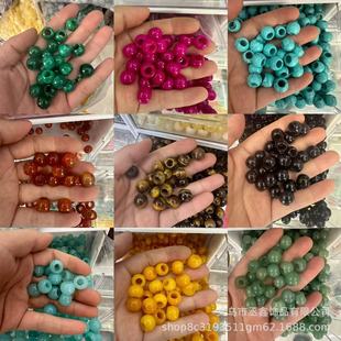 12mm�������Ȼʯ��觷۾���ˮ����ʯ�������ɢ��diy�Ʒ��