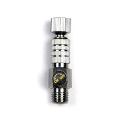 Manufacturer Wholesale T118 Adjustable Quick Connect Quick Coupler Spray Gun Specific Adjustable Quick Coupler