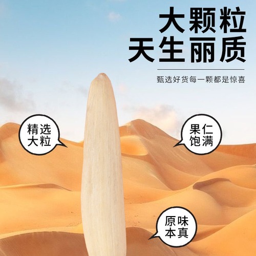 Toothpick melon seeds, original flavor five-spice melon seeds, 2024 new goods sunflower seeds, Xinjiang specialty level snack wholesale, New Year's goods