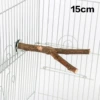 Длина ветви 15 см, диаметр 1–2 см