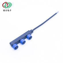 M15 2оһ�϶�F�ͷ�ˮ�B��������LEDģ�Mֲ���·��һ�ֶ��־���