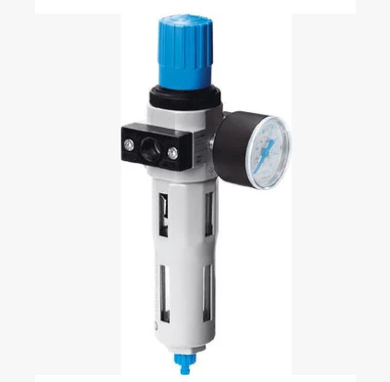 现货费斯托FESTO D系列过滤减压阀 LFR-3/8-D-7-MIDI-A    162713