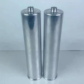 金属罐;金属软管包装;冲压加工