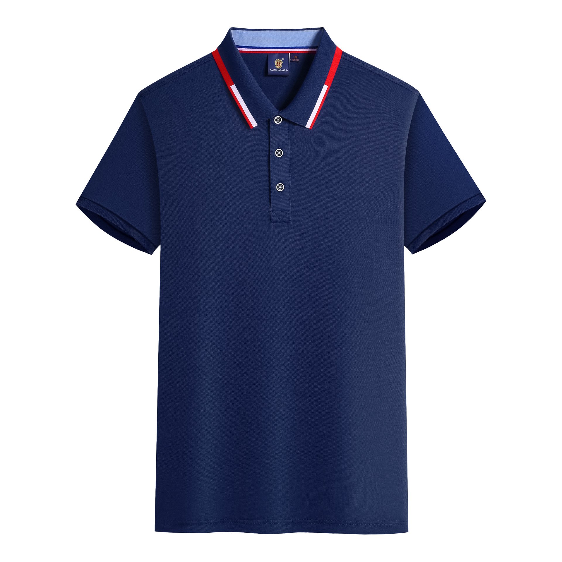 Polo homme en Tencel - Ref 3442812 Image 12