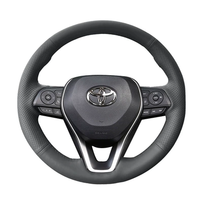 Weilanda Ralink, Steering wheel cover