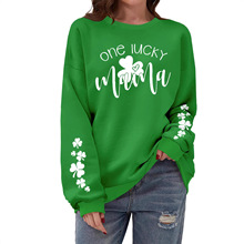 ���Q�¿�St.Patrick�}������˹����\��ӡ���r��Ů�b�W���A�I�l��
