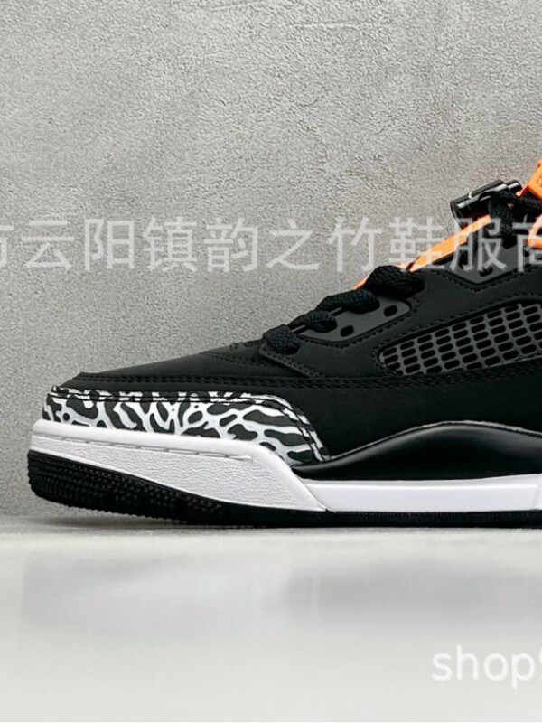 莆田純正 AJ 3.5 カジュアルスポーツシューズクラシックレトロロートップファッション多用途クッション性バスケットボールシューズ|undefined