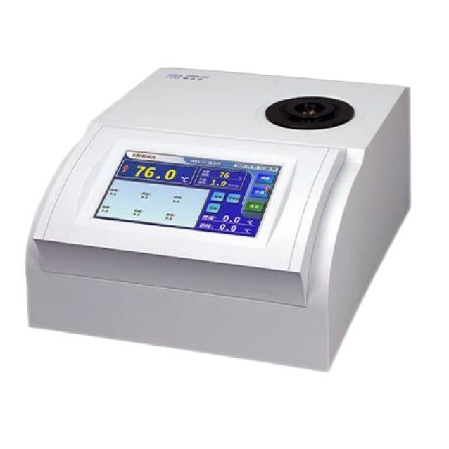 WRS-2C微机熔点仪WRS-2A熔点仪