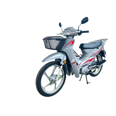 Manufacturers, Motosikletlər