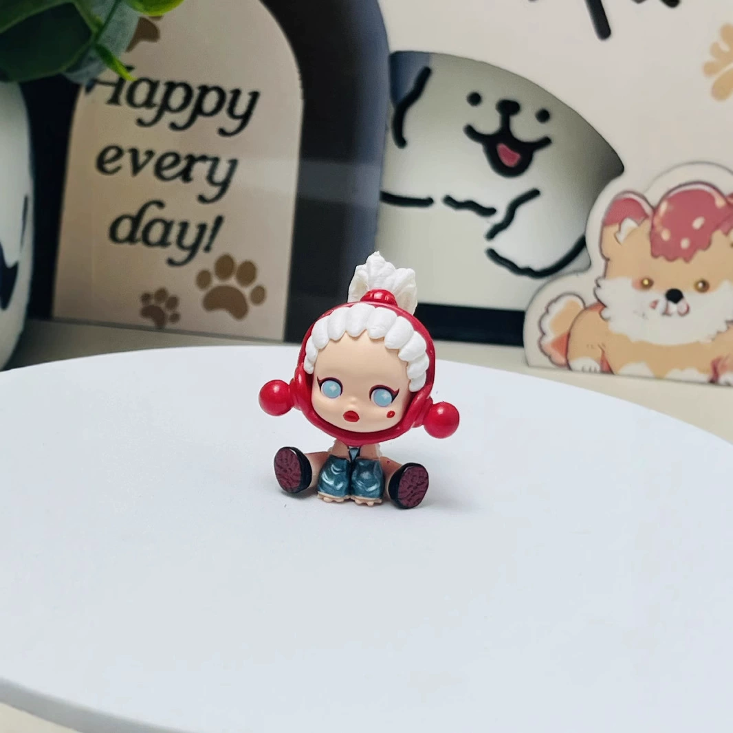 Кукла, подвеска, игрушка, ручная работа