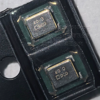 KC3225K80.0000C1GE00 3225 80MHZ 80兆 4P贴片晶振