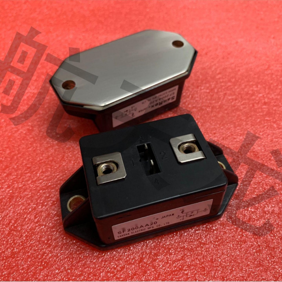 SF200AA20 SF200AA10 SF150AA50功率IGBT模块全新现货