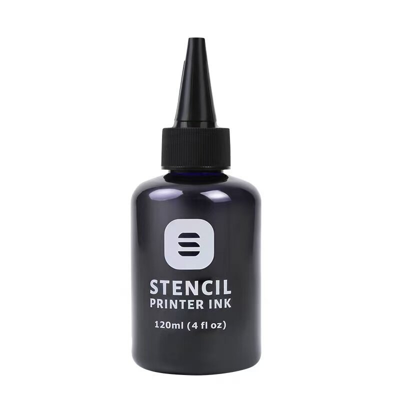 Tattoo Transfer Magic Ink STENCIL PRINTER INK Tattoo Printing Transfer Ink 120ml Tattoo Transfer