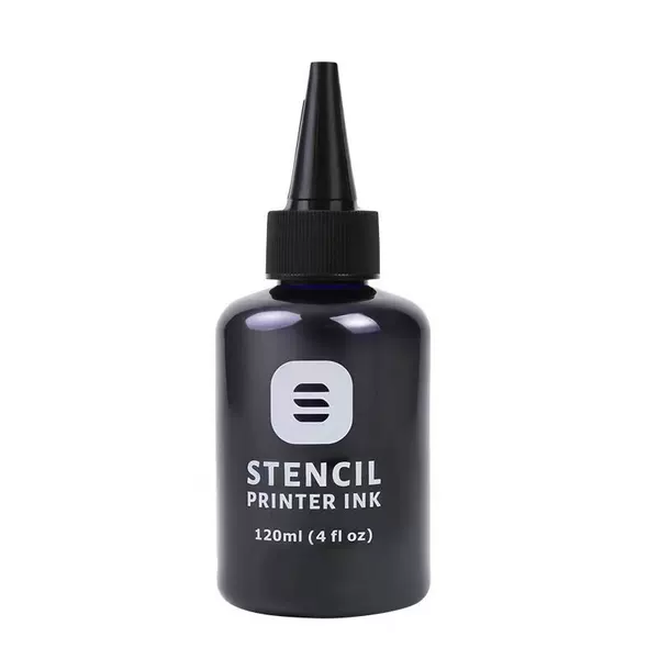 Tattoo Transfer Magic Ink STENCIL PRINTER INK Tattoo Printing Transfer Ink 120ml Tattoo Transfer