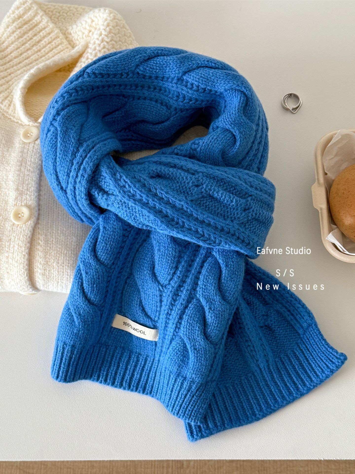 First love blue