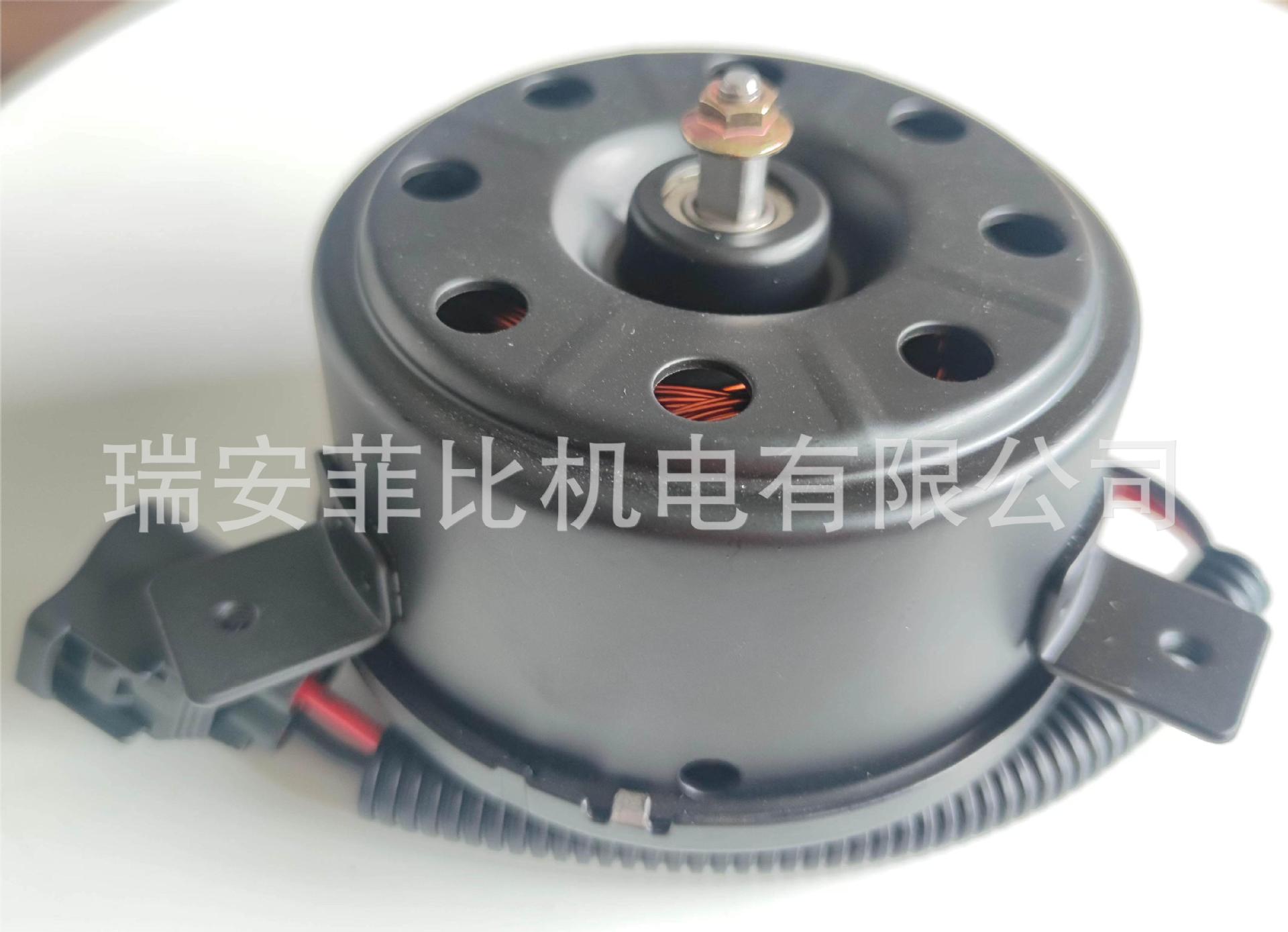 25386-B4100/Fm17-B9130/25386-B9130/Fm17-B9130 Fan Motor