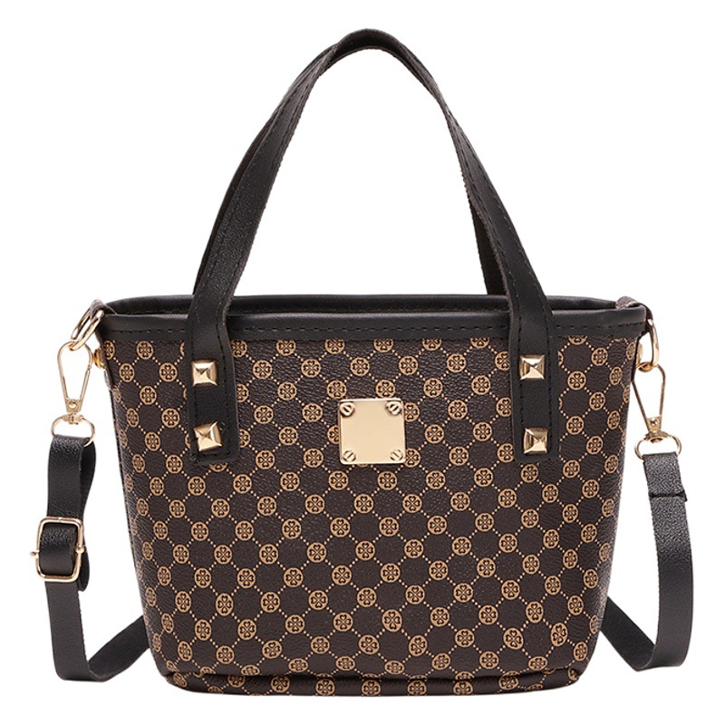 Bolso de las mujeres de la cesta de la flor 2022 bolso de las señoras bolso del comercio exterior bolso de las mujeres elegantes al por mayor