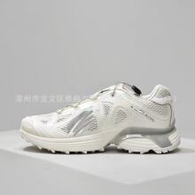 纯原莆田SL萨洛濛低帮跑步鞋XT-WHISPER外贸舒适减震防滑耐磨厚底