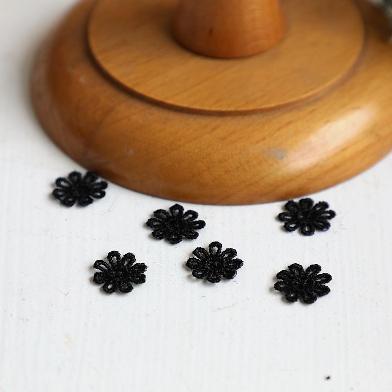 D black one 1.5cm
