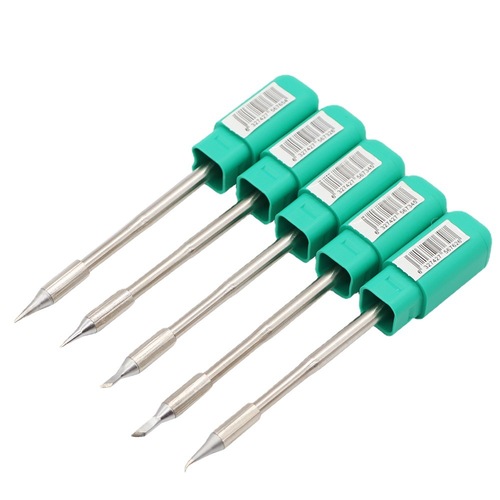 Original Jabe UD1200 digital display lead-free soldering station soldering iron head adjustable constant temperature electric soldering iron heating curved tip