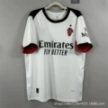 AC Milan Away White