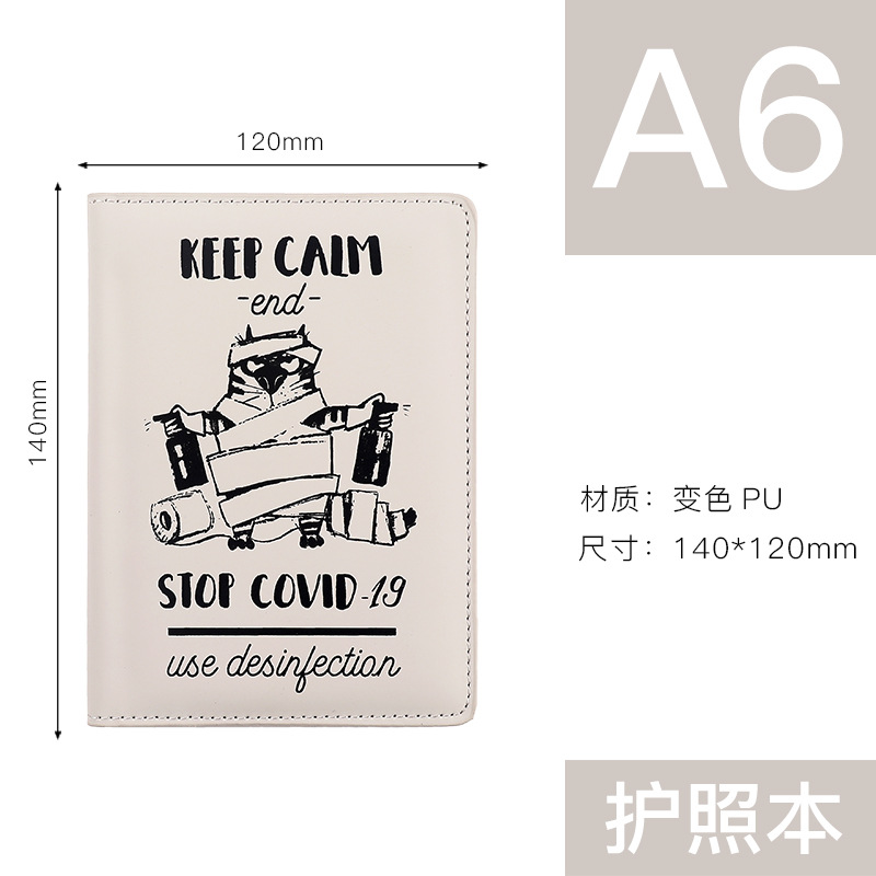 Passport Set Figure 7