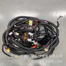 PC300-7 PC350-7 PC360-7 6D114����207-06-71562 �ھ�����