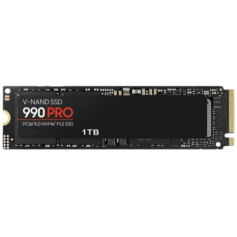 Твердотельный накопитель 990Pro SSD 1TB 2TB 4TB M.2 2208 для планшета