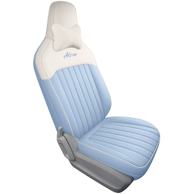 Modelə uyğun (Original) oturacaq örtükləri – Leather Seat Cover