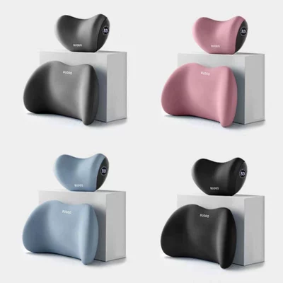 Carefully Selected Car Seat Neck — Headrest