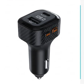 车载充电器;FM发射器;车载免提