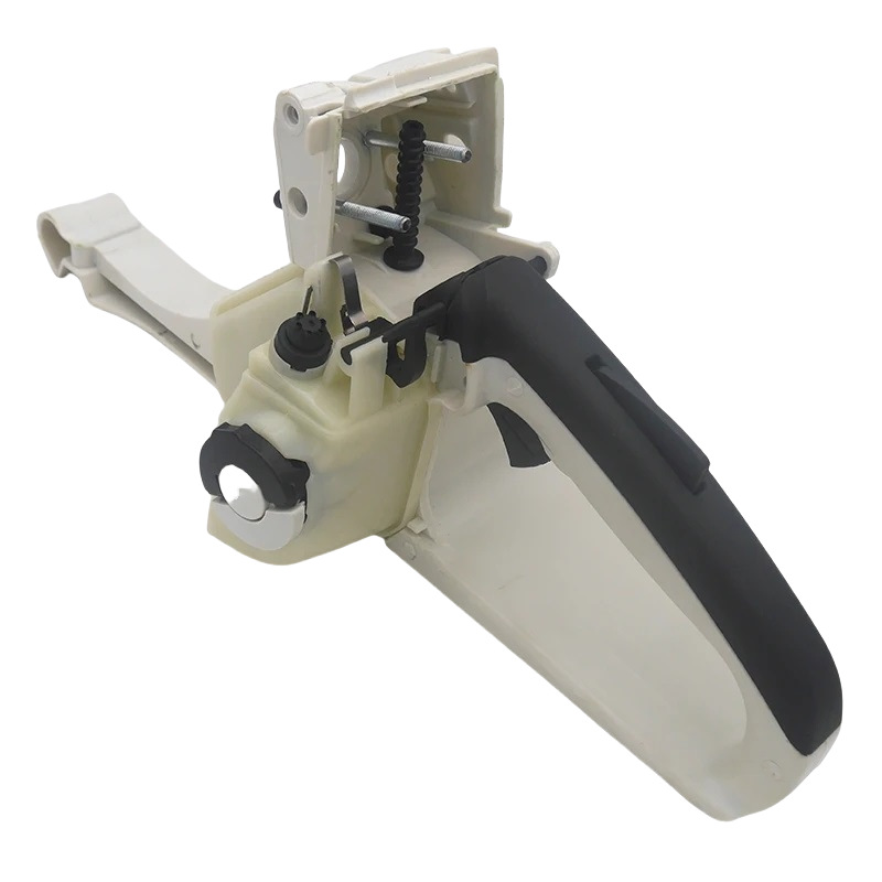 MS260燃油箱1121 350 0829燃油壶 ms024 026 MS240箱体汽油机油壶