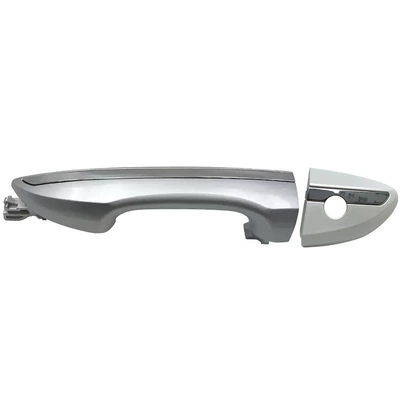 Armrest, handle, handle — Door Opening Handle Cover