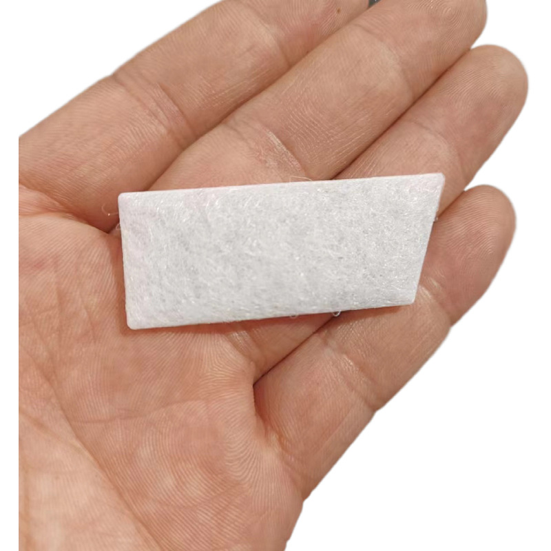 批发粗孔透气防尘网风机海绵 黑色阻燃过滤海绵 呼吸机空气过滤棉