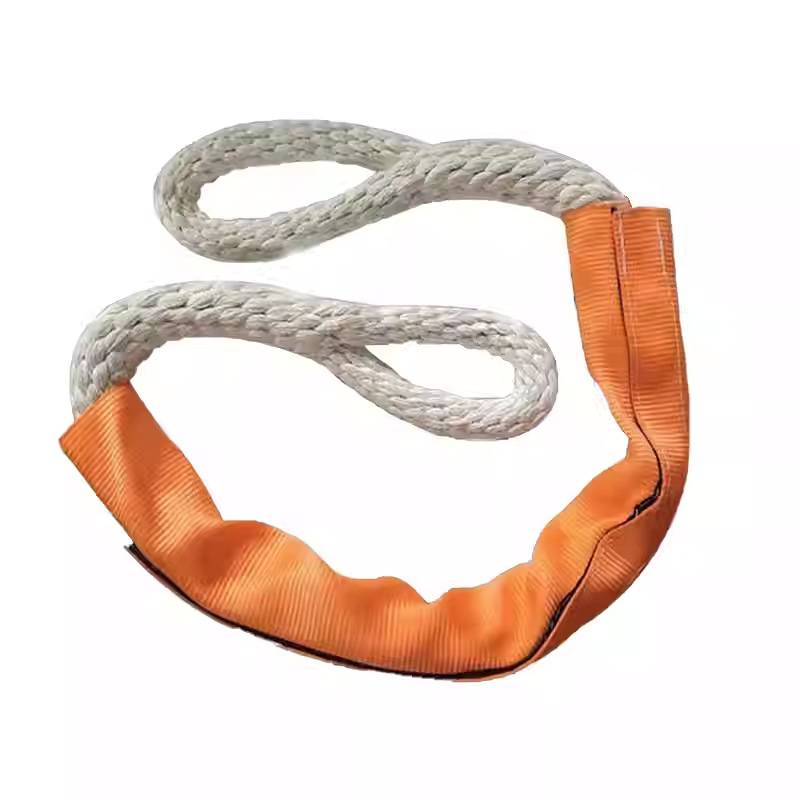 Защитная полимерная оболочка для кабеля Hangyuan