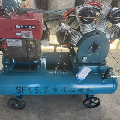 Hava kompressorları piston air compressor electric