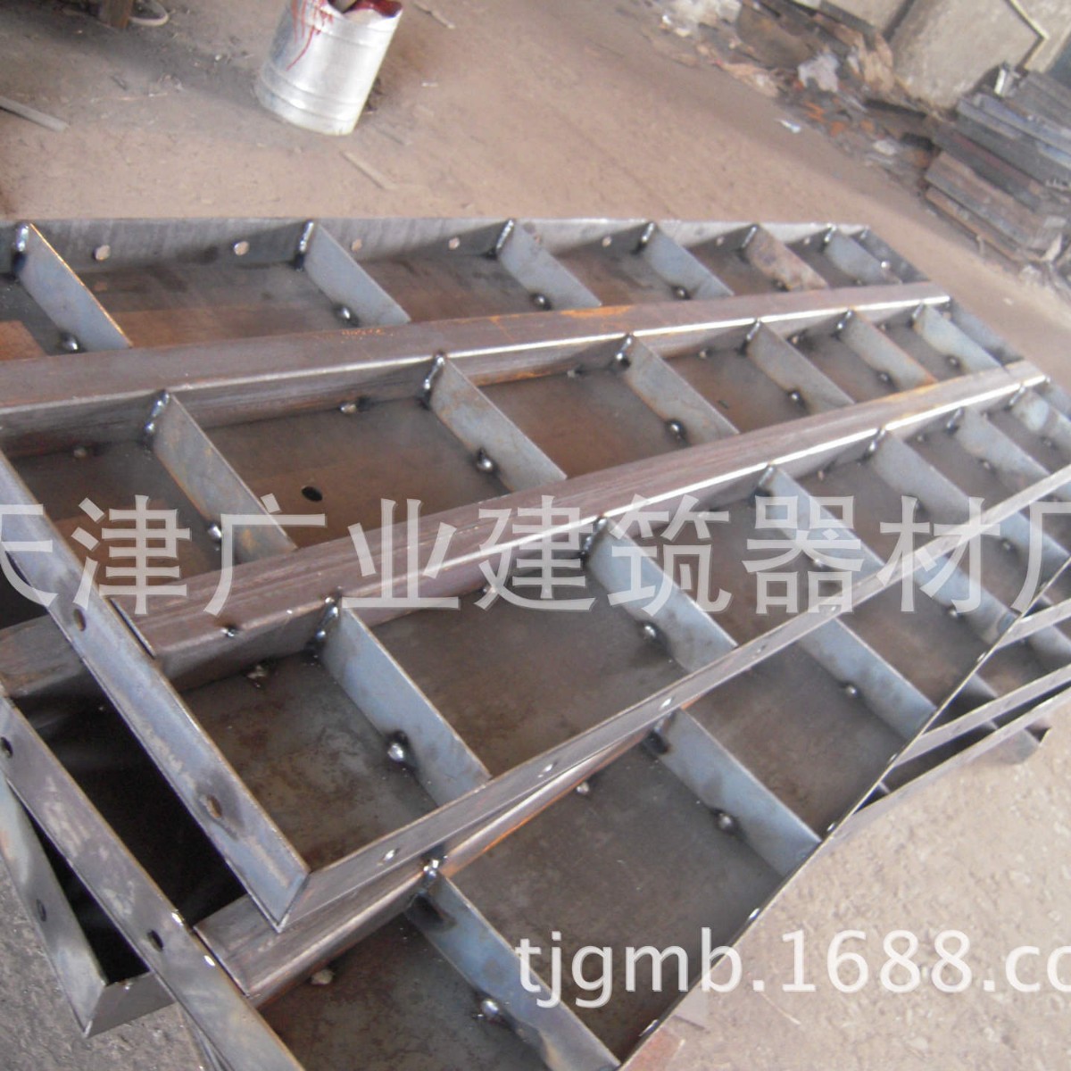 国标钢模板 建筑钢模板组合钢模板屋顶钢模板房建钢模板