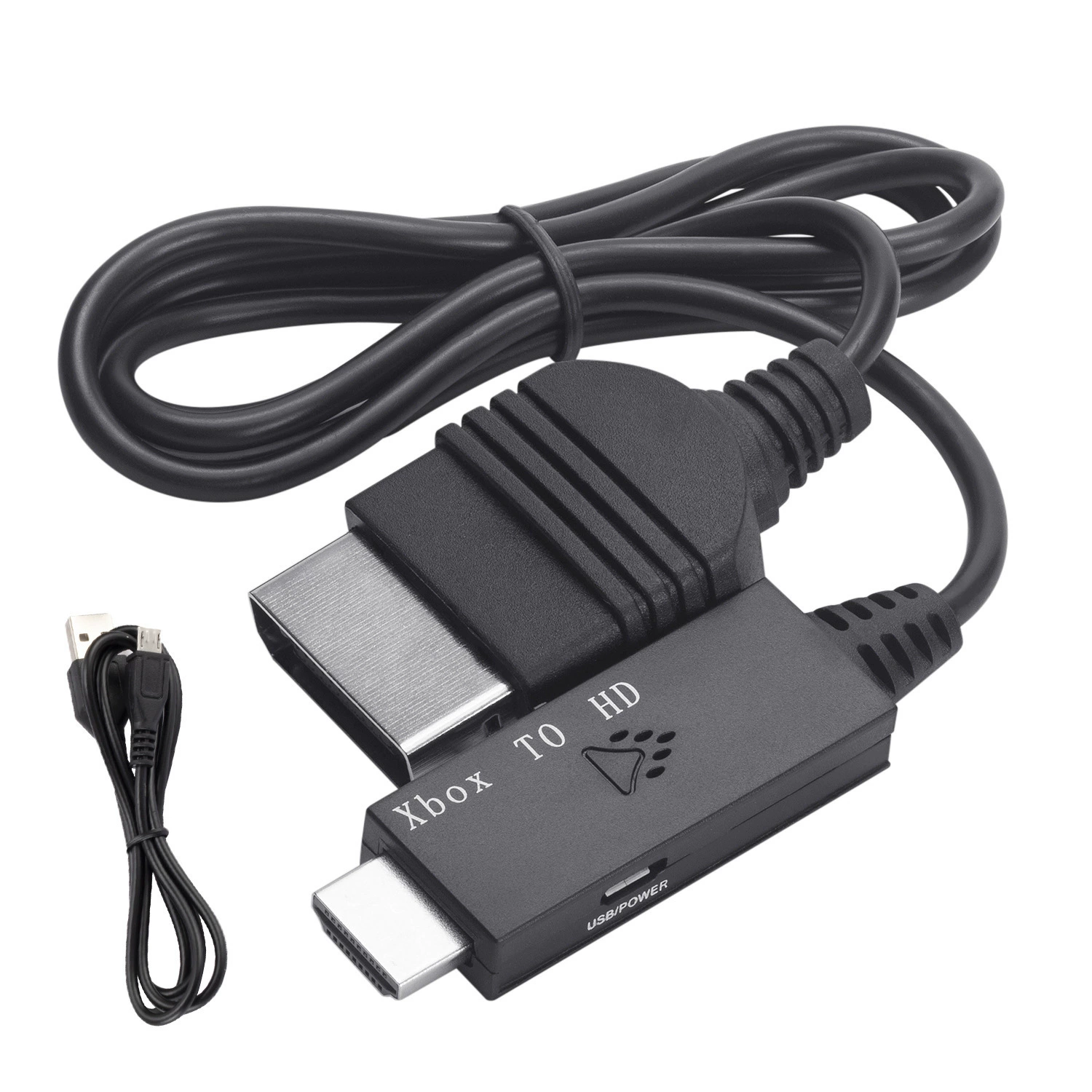 Кабель соединения Xbox с HDMI игровая приставка xbox видео кабель XBOX к HDMI к проводке 1080p 1080p