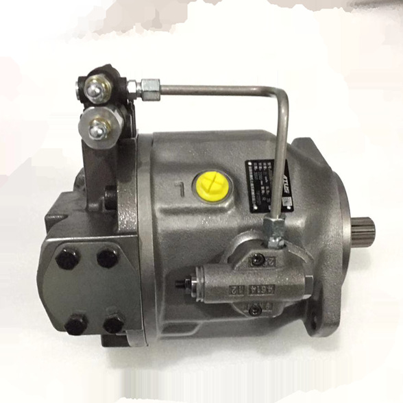 液压泵A4VG28EP4DM1/32L-NSC10F023SH变量柱塞泵RM80685340油泵