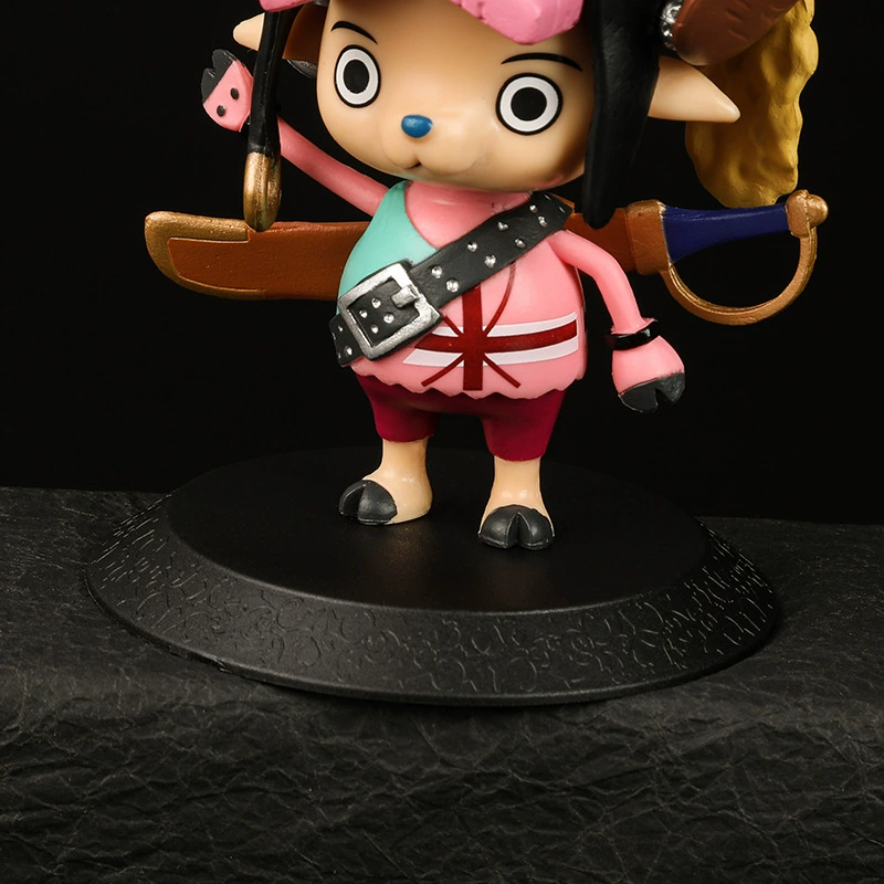 Пятница One Piece?