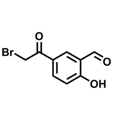 5-溴乙酰基-2-羟基苯甲醛  CAS:115787-50-3  98% 现货  价格详询