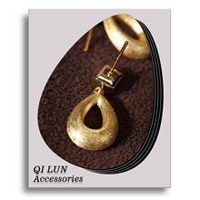 ���ֹ����z�羳����׺�ˮ���ζ��18K����p�ݲ���ɫ���h���Ů