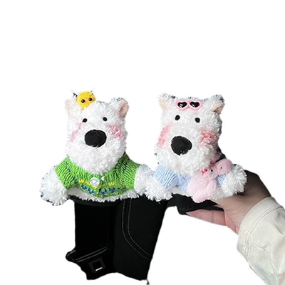 Sürətlər qutusu və əl tormozu başlıqları: Highland Sweater French Fries Sunglasses